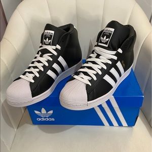 Men’s Adidas shoes